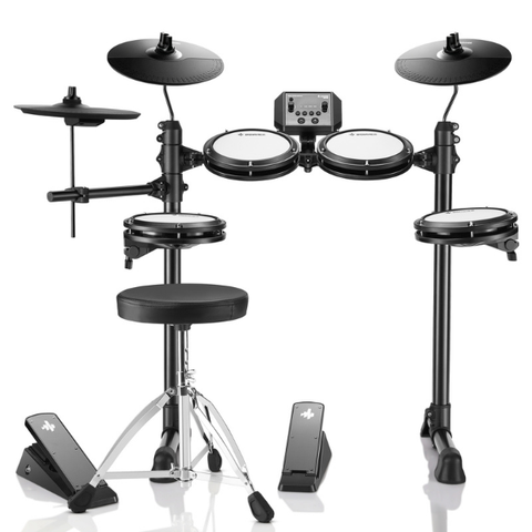 Donner DED-80 Beginner Electronic Drum Kit