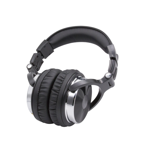 Accuracy Pro MD9 headphones