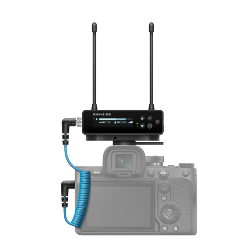 Sennheiser EW-DP 835 Set (R1-6)