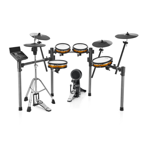 Donner DED-210 Max Electronic Drum Set