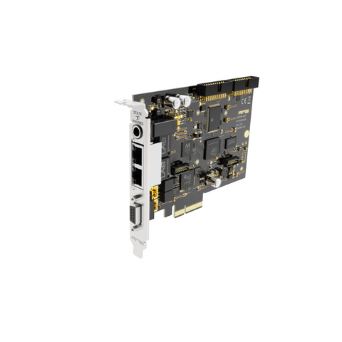 RME HDSPe AoX-M