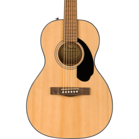 Fender CP-60S Parlor Acoustic Guitar