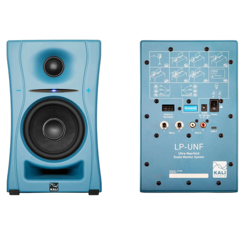 KALI AUDIO LP UNF