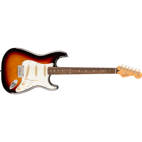 Fender Player II SSS Stratocaster Electric Guitar