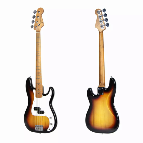 Deviser LB1 Electric Bass
