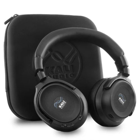 Kali audio HP-1 multi-reference headphone