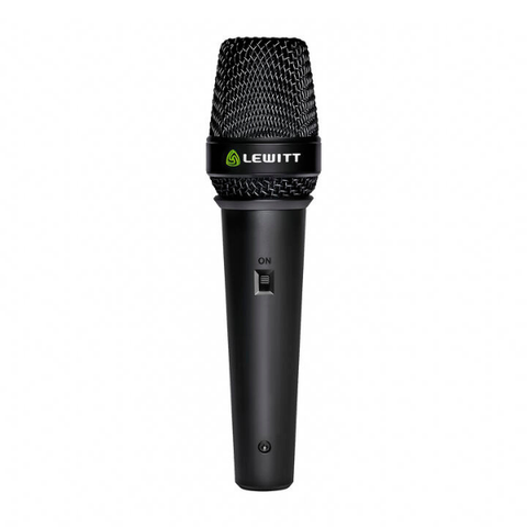 Lewitt MTP 5 S Live Vocal Microphone