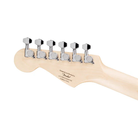 Fender, Squier Debut Collection Stratocaster HSS Electric Guitar