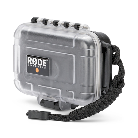 Rode Lavalier Broadcast Lavalier Microphone