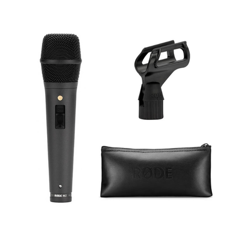 Rode M2 Live Performance Condenser Microphone