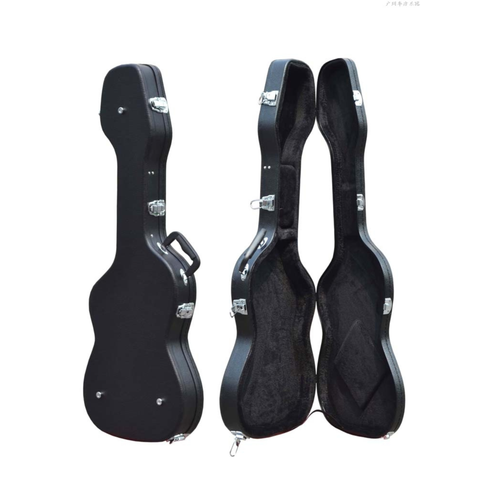 Deviser PHES Guitar Hardcase