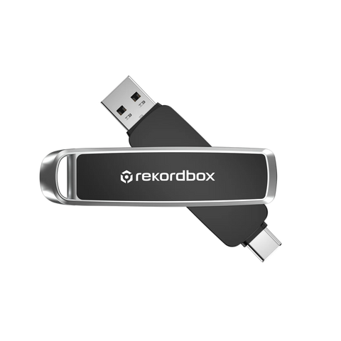 SANDISK DJ FLASHDRIVE 1TB