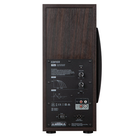Edifier T5s