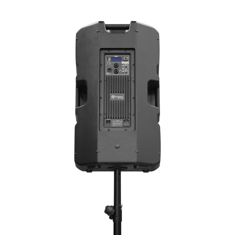 accuracy Pro Audio AC15
