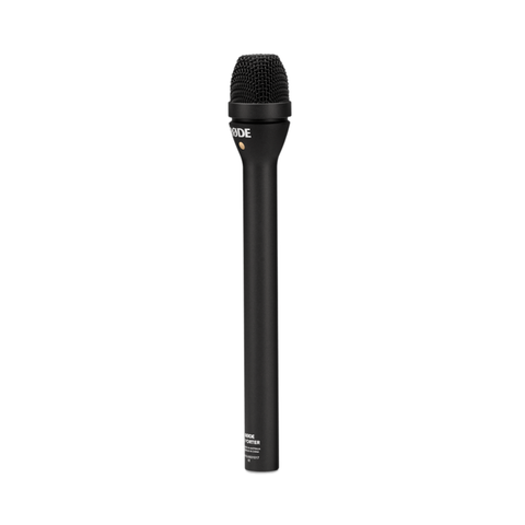 Rode Reporter Handheld Interview Microphone