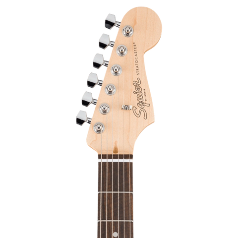 Fender Squier Debut Collection Stratocaster HSS Electric Guitar