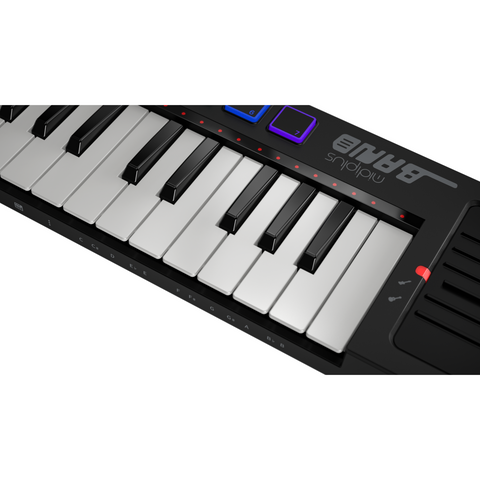 midiplus Band
