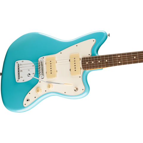 Fender Player II Jazzmaster Electric Guitar