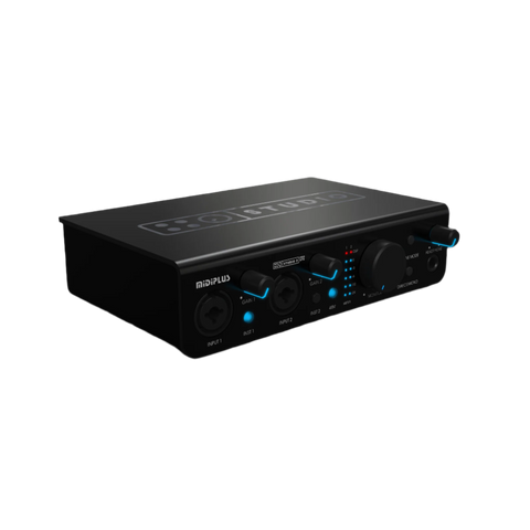 Midiplus Studio 2 pro otg Gen2