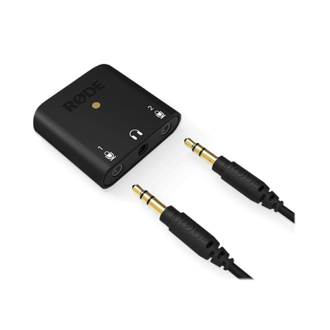 Rode AI-Micro Compact Audio Interface
