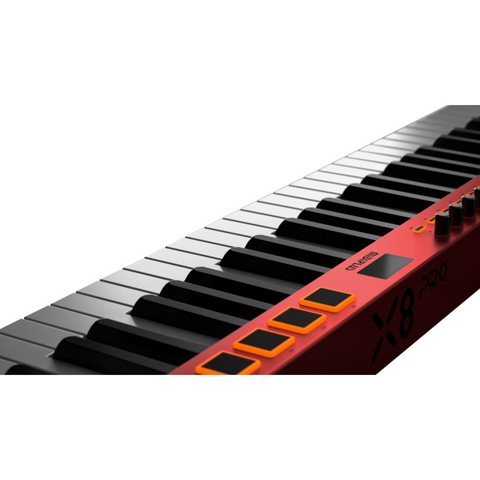 Midiplus X8 Pro II