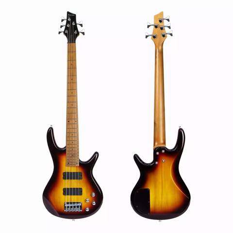 Deviser LB5 5 strings Electric Bass