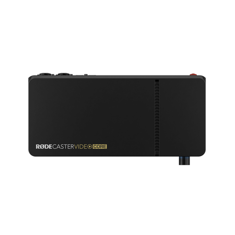 Rode RØDECaster Video Core Video and Audio Production Console