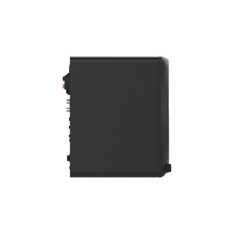 Mackie cr3.5