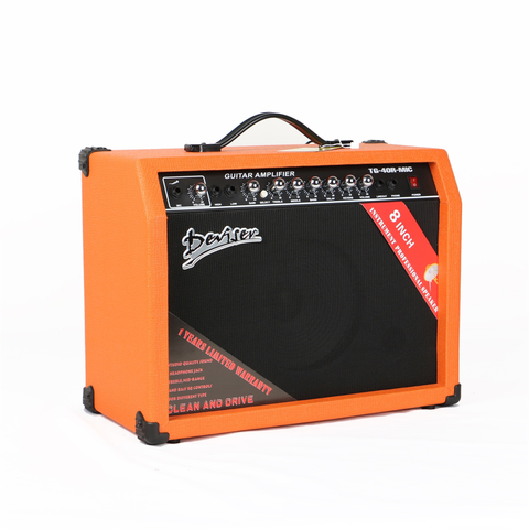 Deviser TG40 Electric Guitar Amp