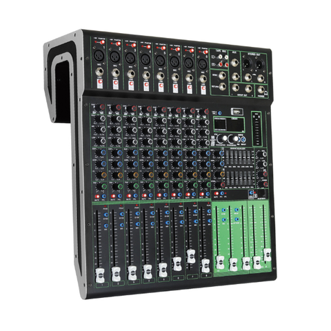 Accuracy Pro Audio MX8
