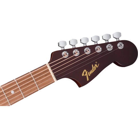Fender Limited Edition California Debut Redondo™ (Desert Sand)