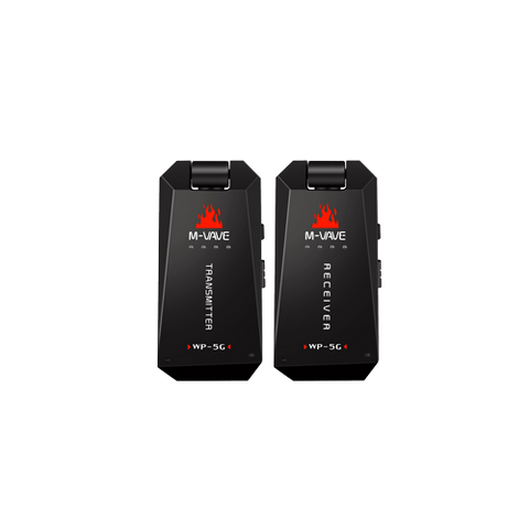 M-vave WP-3