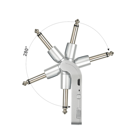 M-Vave WP-1