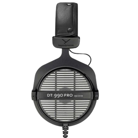 Beyerdynamic DT 990 Pro Open Back