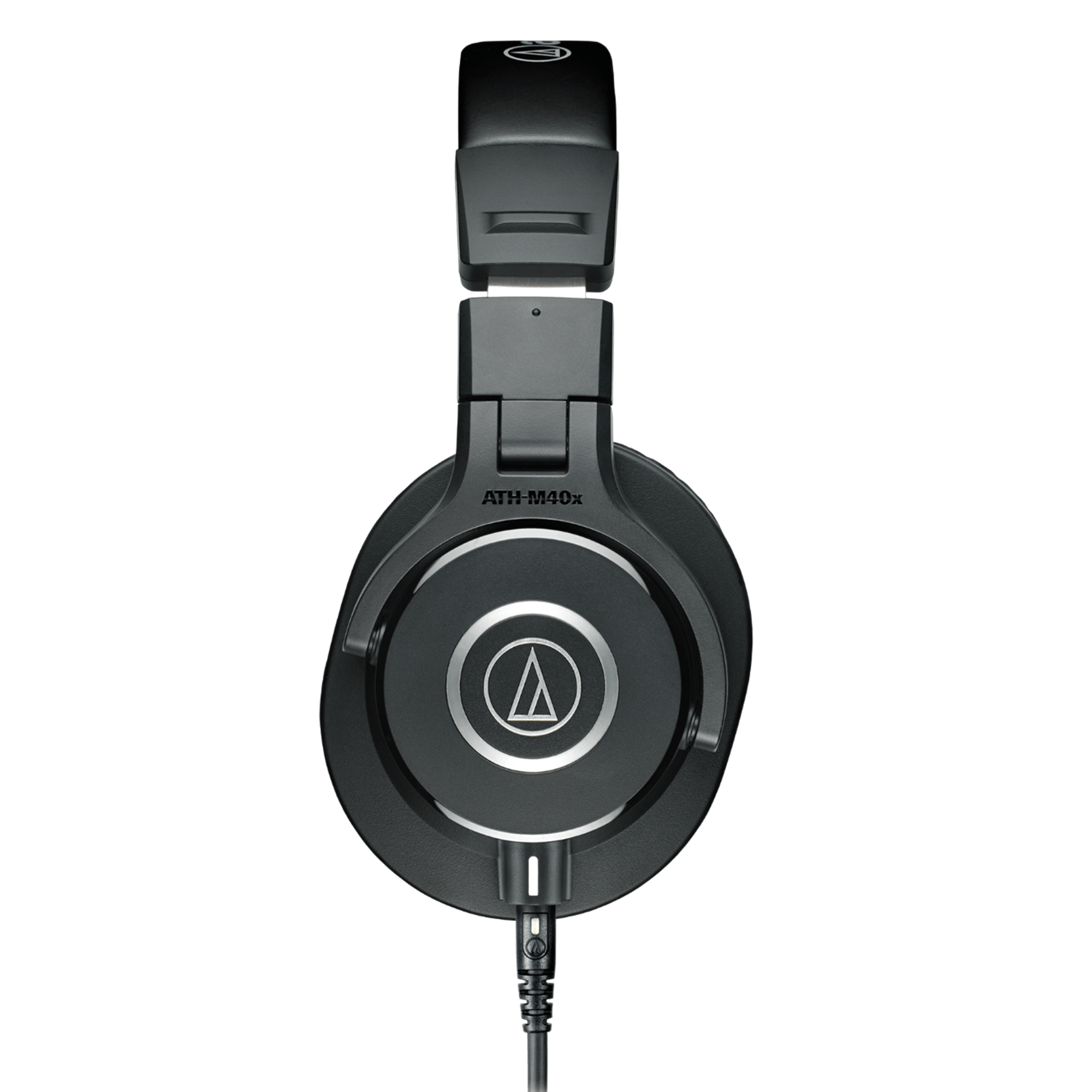 Audio Technica ATH-M40X– Music Hub1