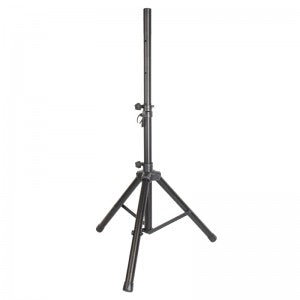 Tripod speaker stand