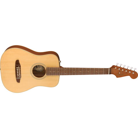 Fender Redondo Mini Acoustic Guitar with Bag