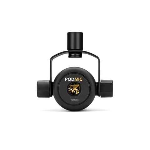 Rode PodMic