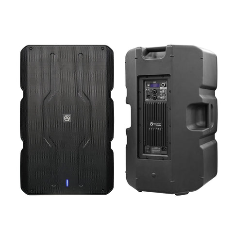 Accuracy Pro Audio  Live Sound Bundle