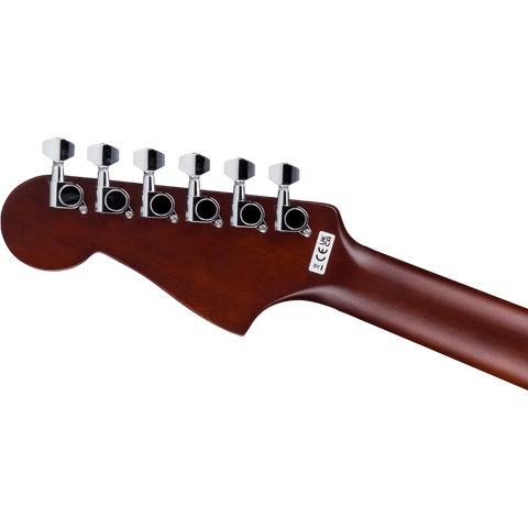 Fender Limited Edition California Debut Redondo™ (Desert Sand)