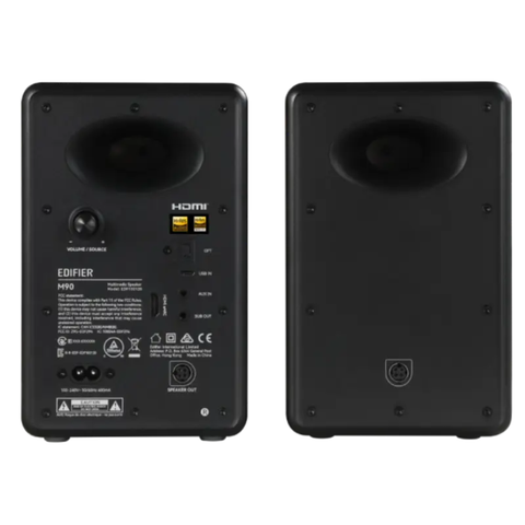 Edifier M90