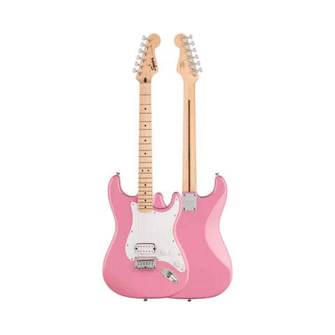 Fender, Squier Sonic Stratocaster HT H Electric Guitar