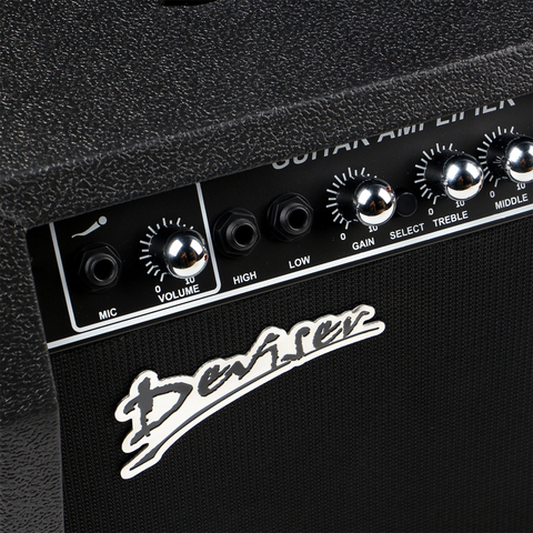 Deviser TG40 Electric Guitar Amp