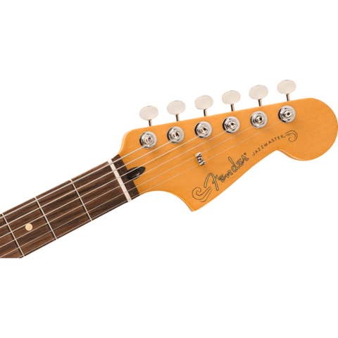 Fender Player II Jazzmaster Electric Guitar