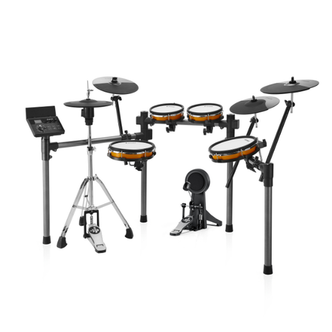 Donner DED-210 Max Electronic Drum Set