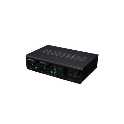 Midiplus Studio 2 pro otg Gen2