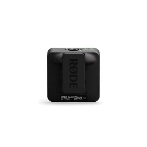 Rode Wireless Me Single