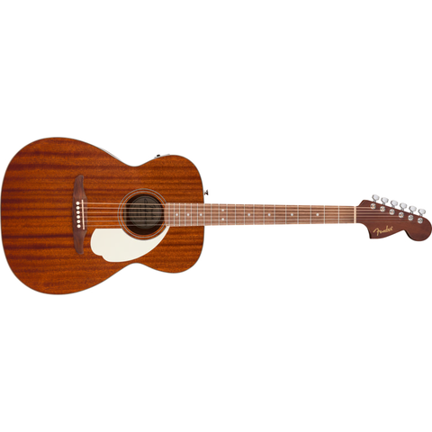Fender California Standard Monterey Electro-Acoustic Guitar