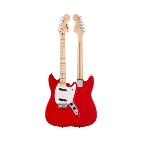 Fender, Squier Sonic Mustang Electric Guitar