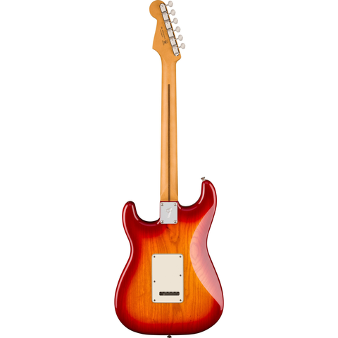 Fender Player II SSS Stratocaster Electric Guitar